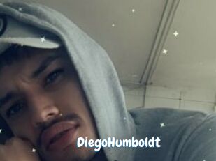 DiegoHumboldt Coquine Avenue