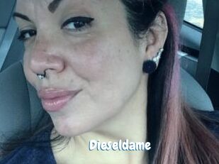 Dieseldame