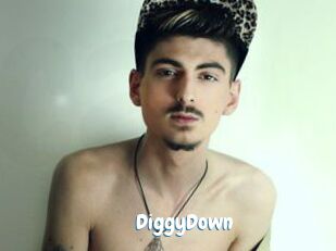 DiggyDown