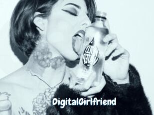 DigitalGirlfriend