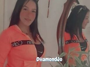 DiiamondJo