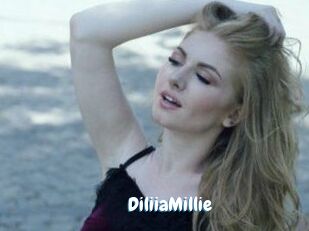 DiliiaMillie