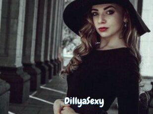 DillyaSexy