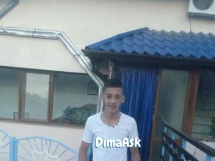 DimaAsk