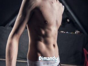 Dimandy