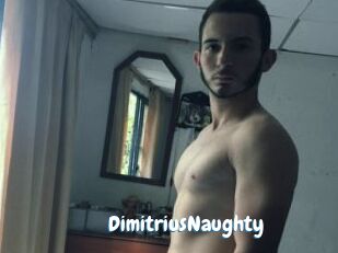 DimitriusNaughty