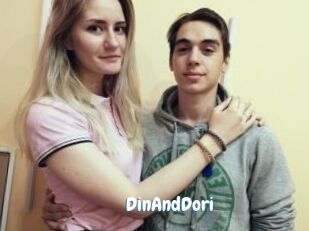 DinAndDori