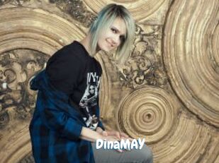 DinaMAY