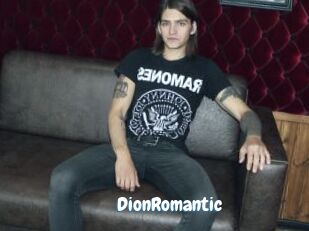 DionRomantic