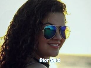 Dior_Gold