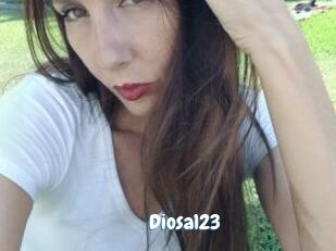 Diosa123 Coquine Avenue