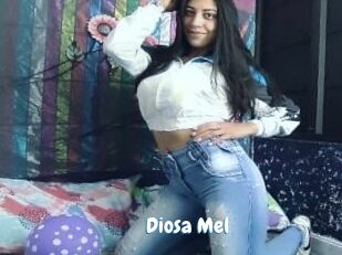 Diosa_Mel