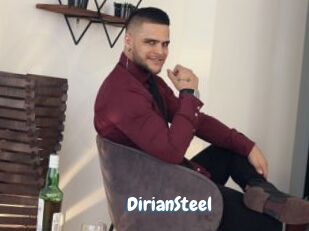 DirianSteel
