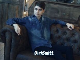 DirkSmitt