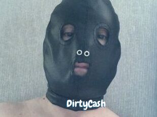 DirtyCash