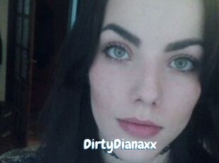 DirtyDianaxx