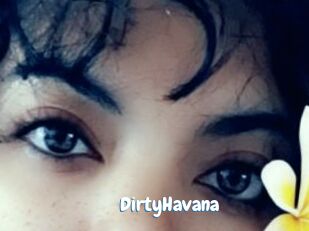DirtyHavana