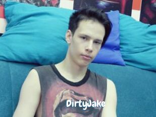 DirtyJake