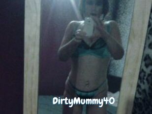 DirtyMummy40
