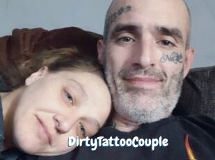 DirtyTattooCouple