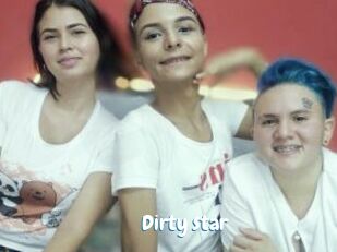 Dirty_star