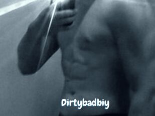 Dirtybadbiy