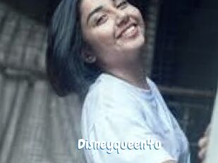 Disneyqueen4u