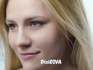 DixiDIVA