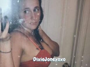 DixieJonexoxo Coquine Avenue