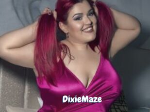 DixieMaze