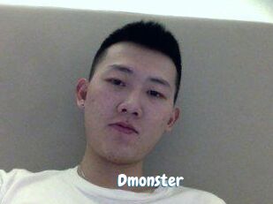 Dmonster