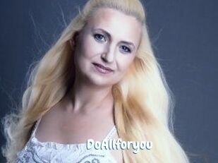 DoAllforyou