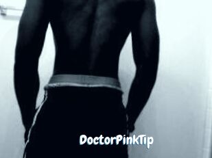 DoctorPinkTip