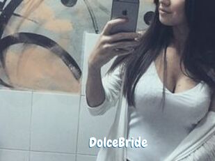 Dolce_Bride