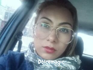 Dolcemagic