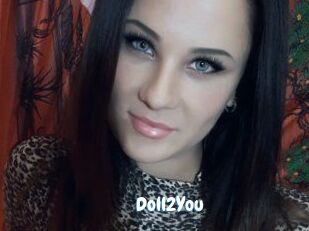 Doll2You