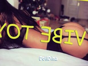 DollDina
