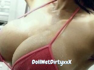 DollWetDirtyxxX