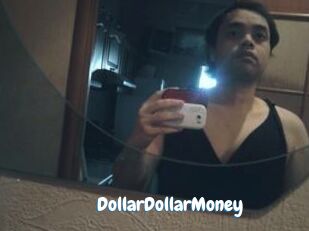 DollarDollarMoney