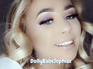 DollyBabeSophiax