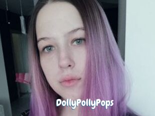 DollyPollyPops
