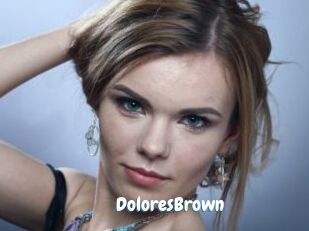 DoloresBrown