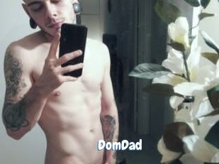 DomDad