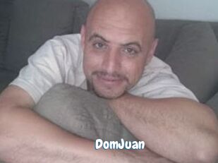DomJuan