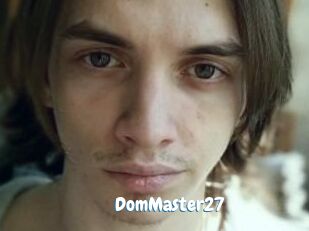 DomMaster27