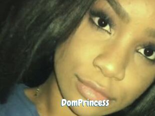 DomPrincess