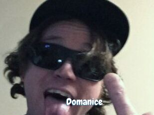 Domanice