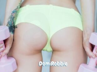 DomiRobbie