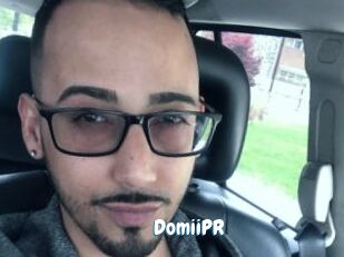 DomiiPR