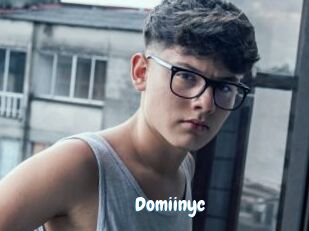 Domiinyc